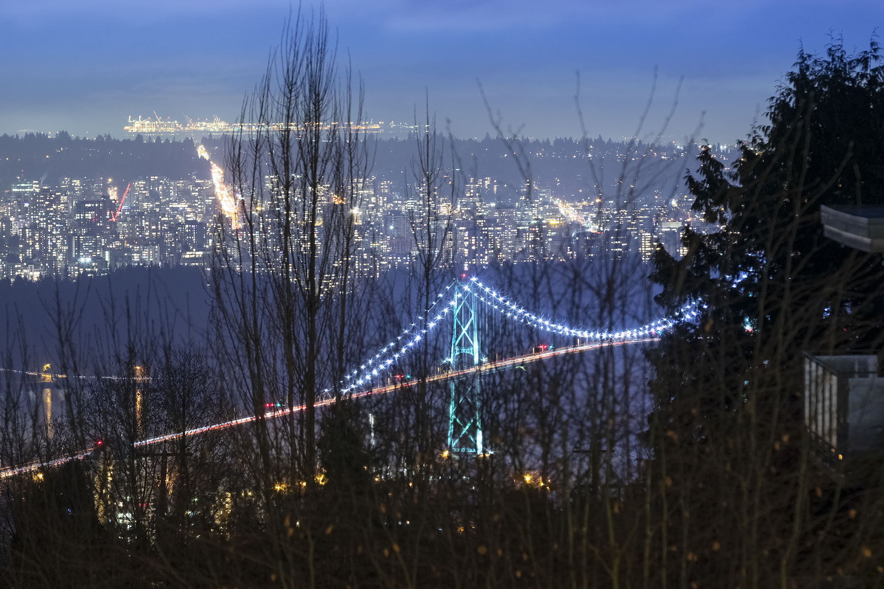 890 Kenwood Road, West Vancouver